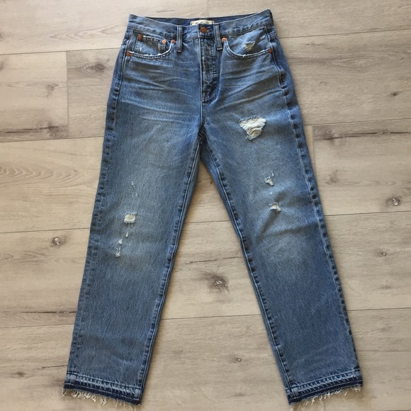 Madewell | Jeans | Madewell Brand New 